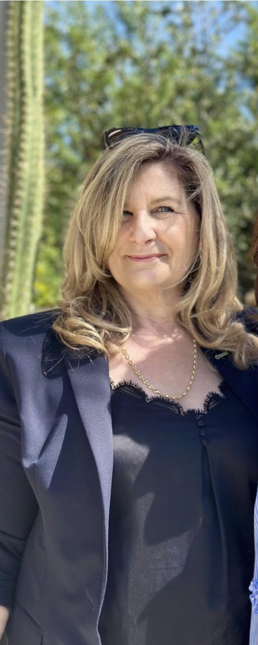 Valérie Martre